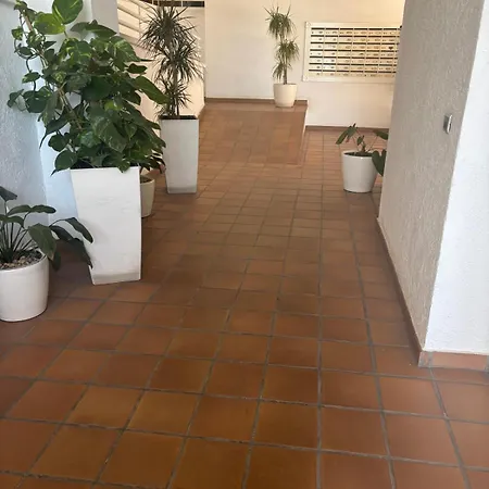 Apartment By The Altea