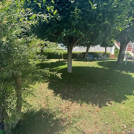 Apartment By The *