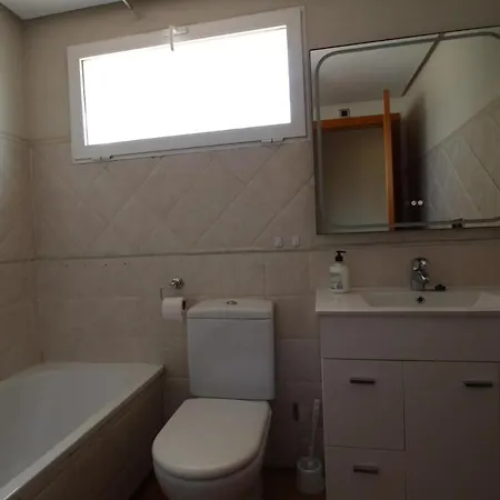 Apartmán By The Altea