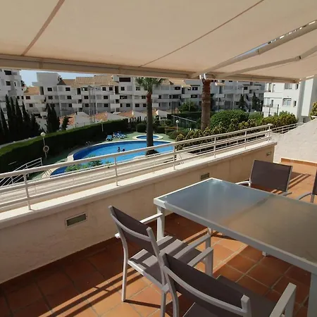 By The Altea