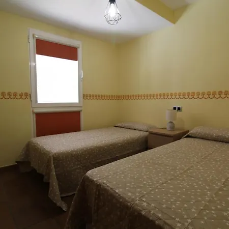 Apartmán By The *